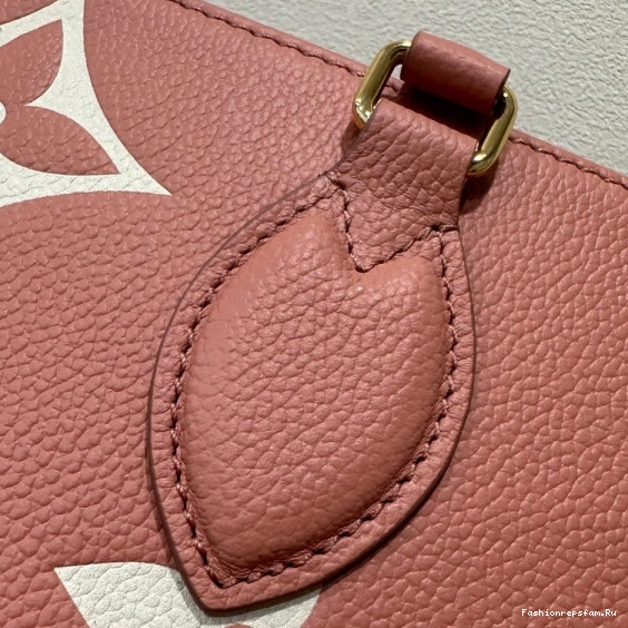 FS CHEAP VUITTON ONTHEGO MM LOUIS 0725